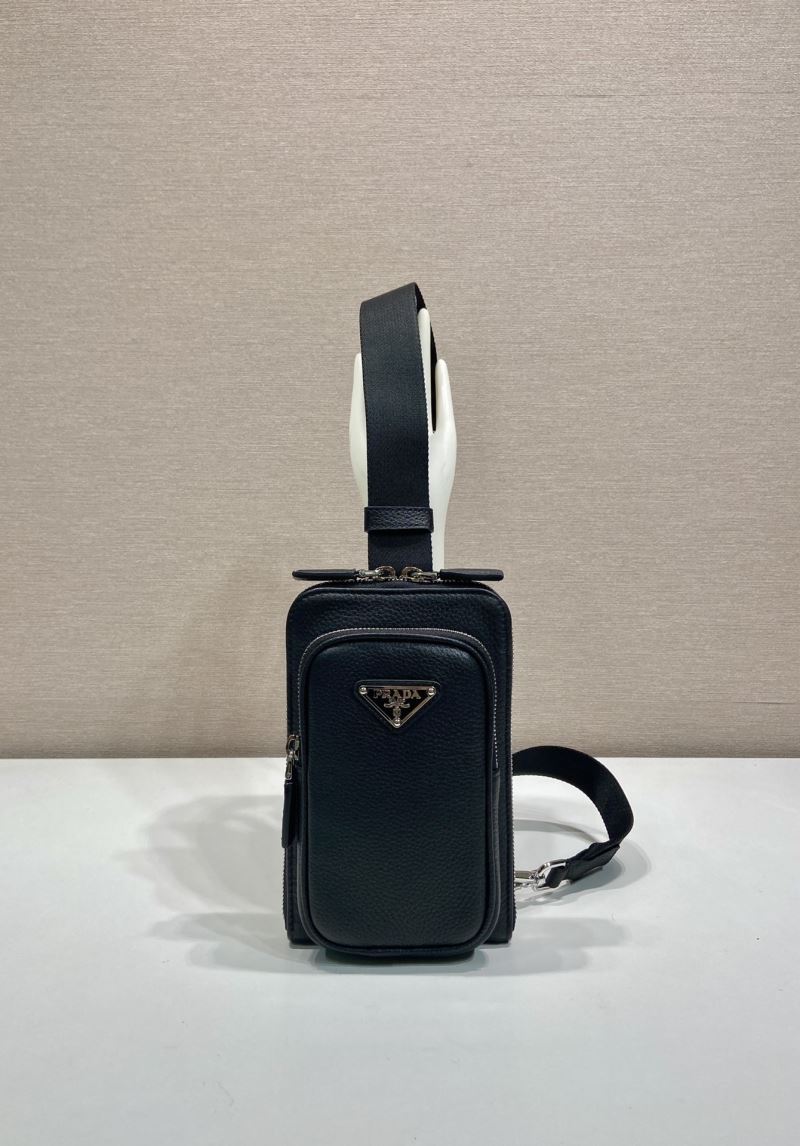Pra*a waist chest packs